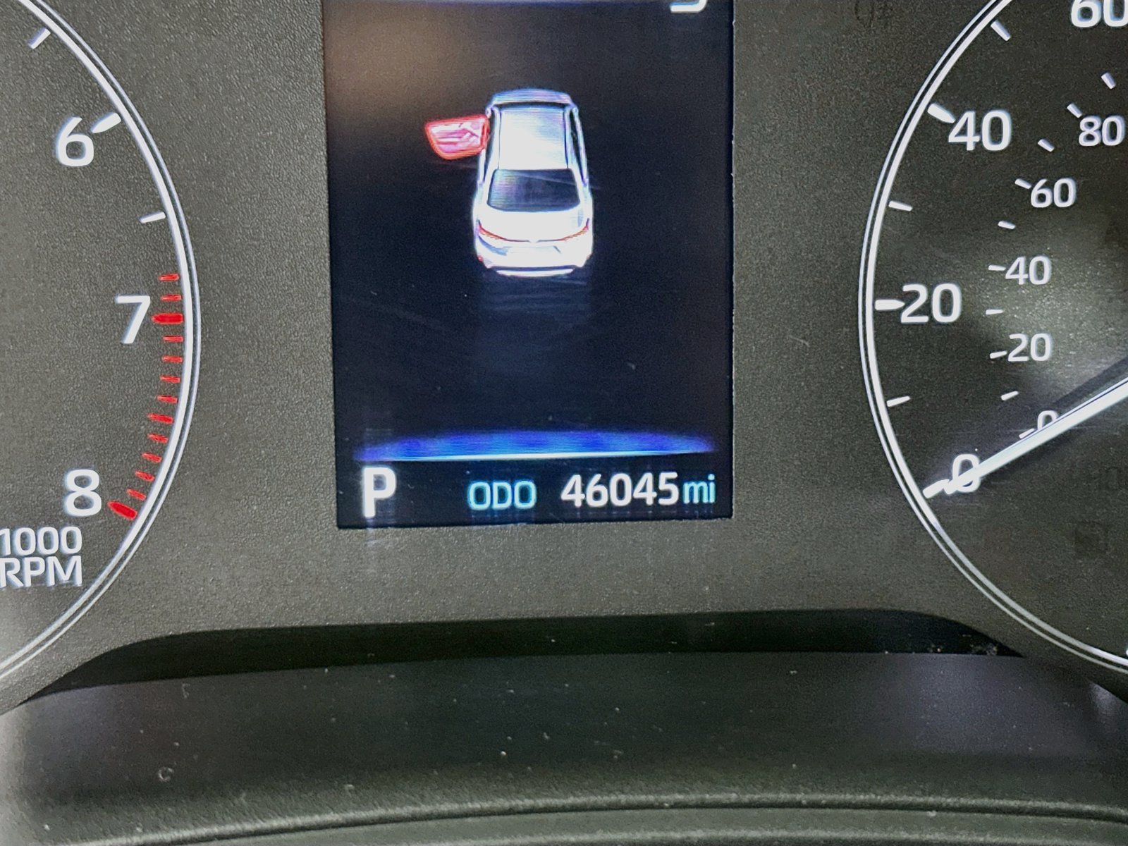 Used 2023 Toyota Corolla LE FWD image 13