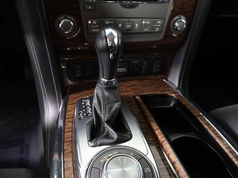 Used 2019 Nissan Armada SV w/ Driver Package image 46