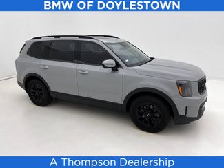 Used 2024 Kia Telluride SX Prestige X-Pro AWD/4WD 360° Tour