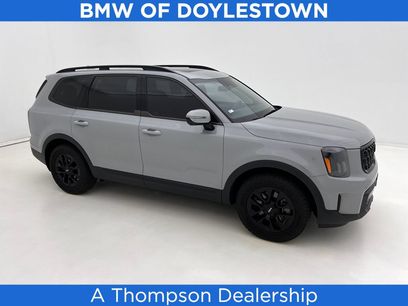 Used 2024 Kia Telluride SX Prestige X-Pro