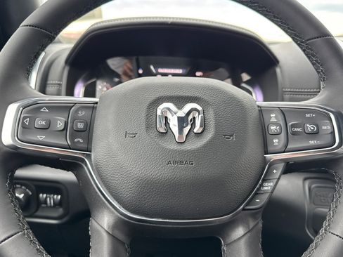 New 2026 RAM 3500 Laramie image 22