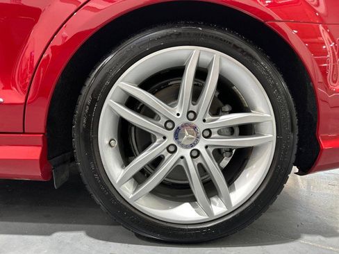 Used 2013 Mercedes-Benz C 250 Sedan image 7