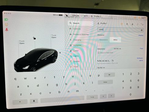 Used 2019 Tesla Model 3 Standard Range Plus image 14