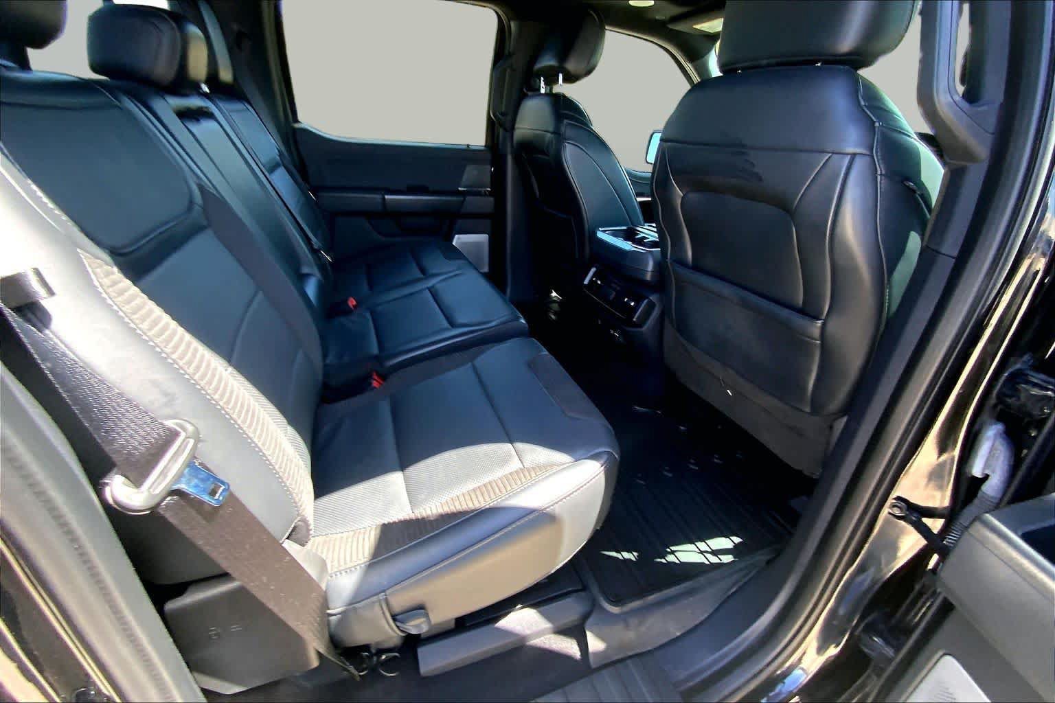 Used 2023 Ford F150 Raptor AWD/4WD image 19