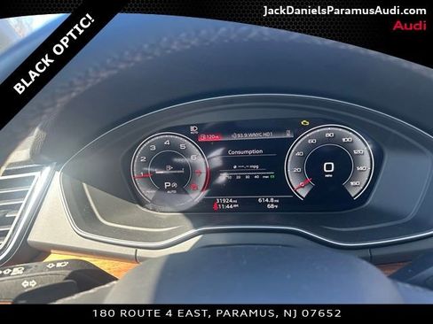 Used 2023 Audi Q5 2.0T Premium Plus w/ Premium Plus Package image 19