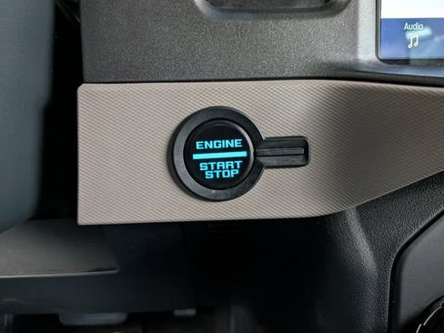 Certified 2024 Ford Bronco Wildtrak AWD/4WD image 23