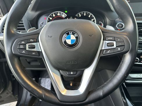 Used 2019 BMW X3 sDrive30i image 11