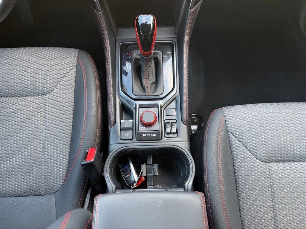 Used 2024 Subaru Forester Sport AWD/4WD image 19