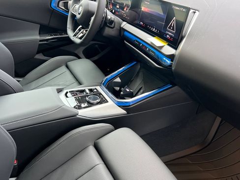 New 2026 BMW X3 xDrive30 w/ Premium Package image 15