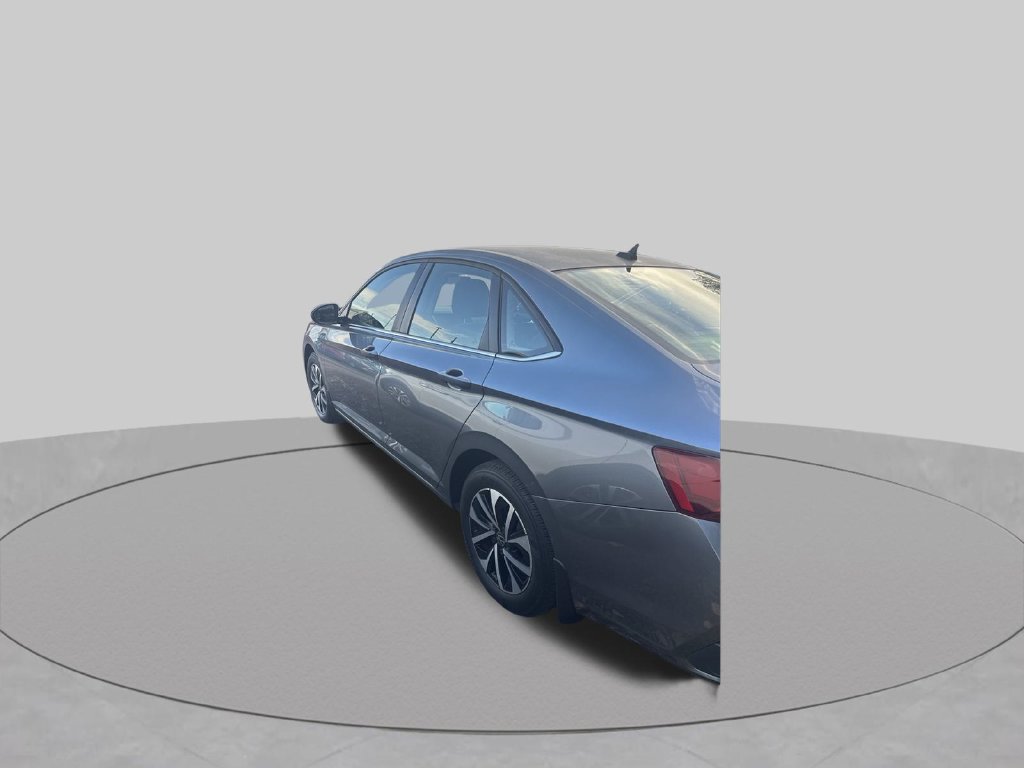 Used 2024 Volkswagen Jetta S FWD image 7