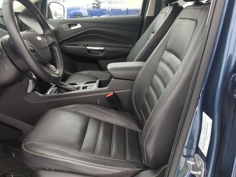 Used 2018 Ford Escape Titanium image 21
