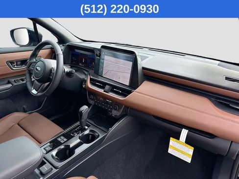 New 2026 Subaru Outback Touring image 38