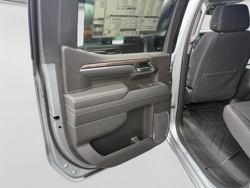 New 2026 Chevrolet Silverado 1500 LT w/ LPO, Liner Protection Package RWD image 20