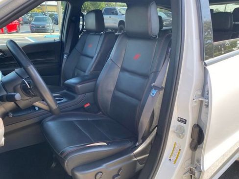 Used 2025 Dodge Durango GT AWD/4WD image 15