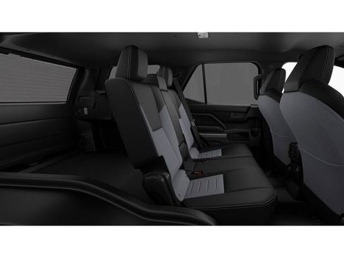 New 2026 Toyota 4Runner TRD Sport AWD/4WD image 7