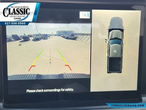 Used 2022 Ford F150 Platinum w/ Equipment Group 701A High image 18