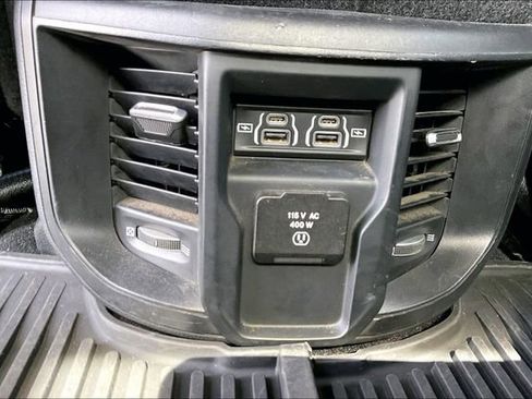 Used 2021 RAM 2500 Laramie image 26
