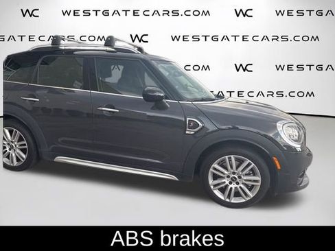 Used 2019 MINI Cooper Countryman S w/ Premium Package FWD image 5