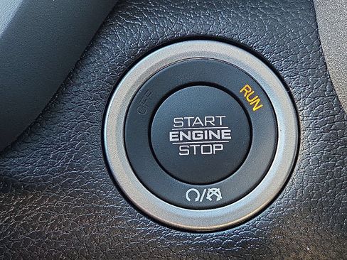 New 2026 RAM 2500 Warlock AWD/4WD image 18