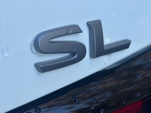 New 2025 Nissan Altima 2.5 SL image 45