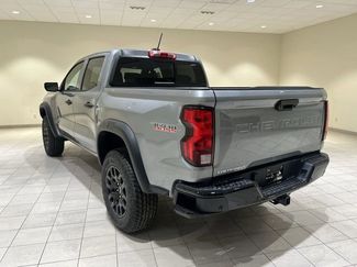 New 2026 Chevrolet Colorado Trail Boss AWD/4WD video 3