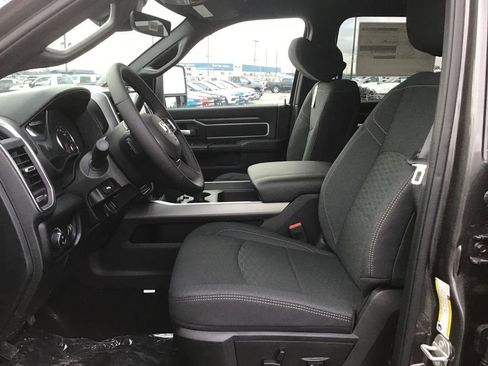 New 2026 RAM 2500 Big Horn image 12