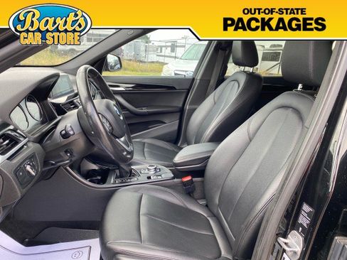 Used 2019 BMW X1 xDrive28i AWD/4WD image 25
