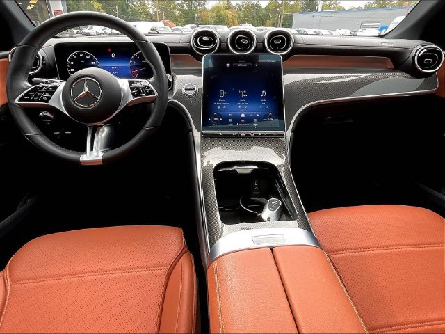 Certified 2023 Mercedes-Benz GLC 300 4MATIC image 9
