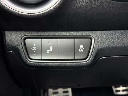 Used 2023 Kia Forte GT-Line w/ GT-Line Premium Package FWD image 15