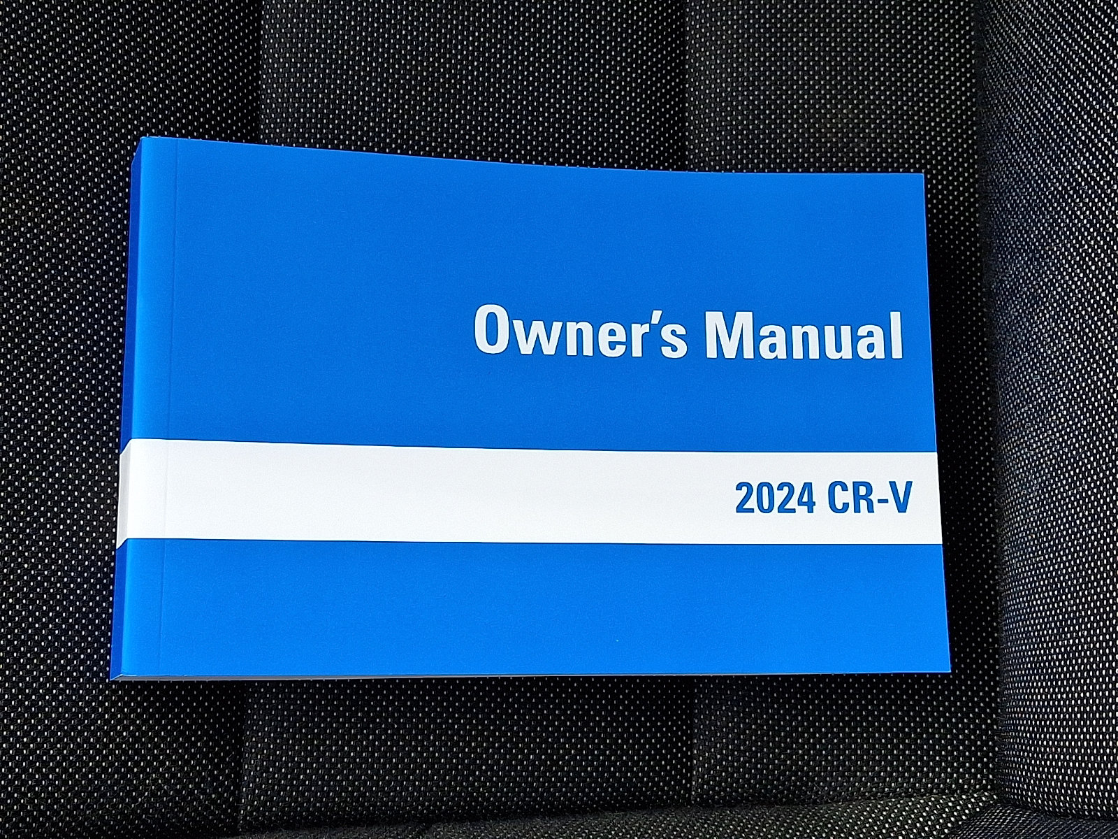 Certified 2024 Honda CR-V EX image 26