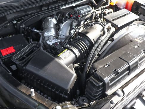Used 2022 GMC Sierra 2500 Denali AWD/4WD image 14