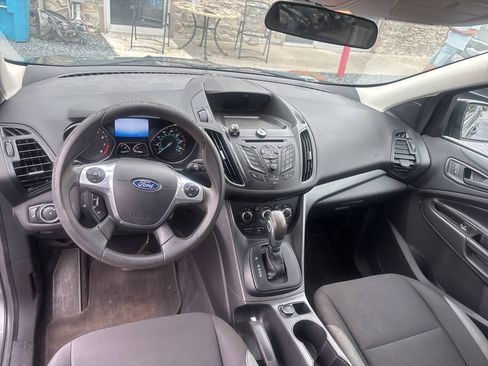 Used 2016 Ford Escape S FWD image 12