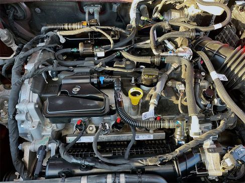 Used 2021 Ford Escape SE w/ Convenience Package image 28