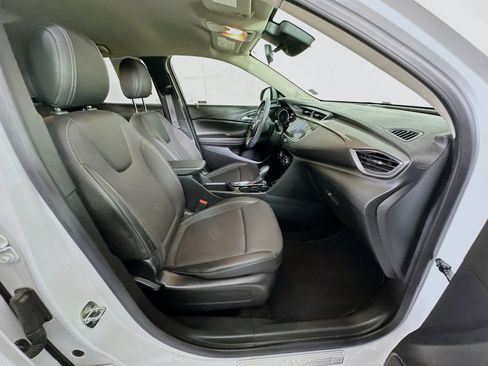 Used 2023 Buick Encore GX Preferred FWD image 28
