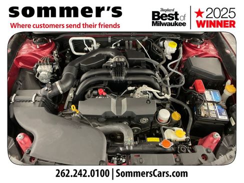 Used 2018 Subaru Outback 2.5i Limited image 20