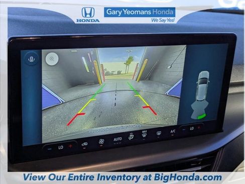 Used 2025 Ford Escape Active w/ Tech Pack #1 image 31