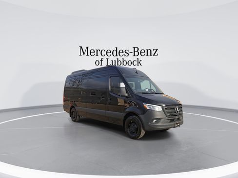 New 2026 Mercedes-Benz Sprinter 2500 image 7