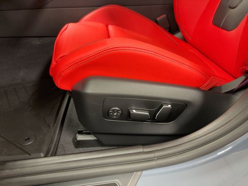 New 2026 BMW M5 w/ Executive Package image 14