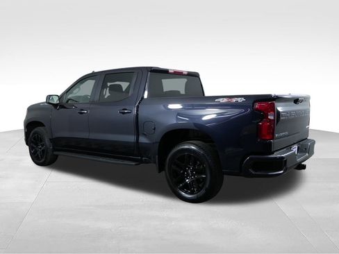 Used 2023 Chevrolet Silverado 1500 RST AWD/4WD image 6