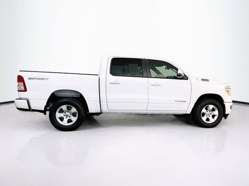 Used 2023 RAM 1500 Big Horn image 10