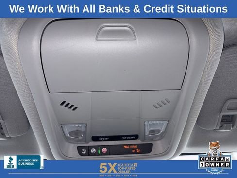 Used 2024 Chevrolet Equinox LT FWD image 26