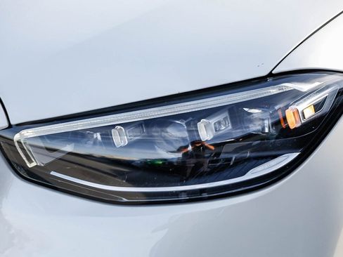 Certified 2022 Mercedes-Benz S 500 S 500 image 7