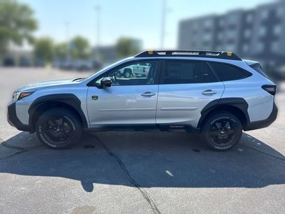 Used 2024 Subaru Outback Wilderness
