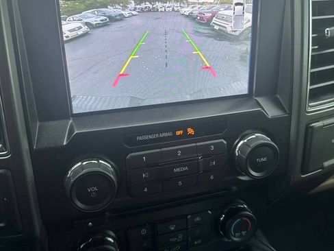 Used 2018 Ford F150 XLT w/ Equipment Group 302A Luxury AWD/4WD image 11