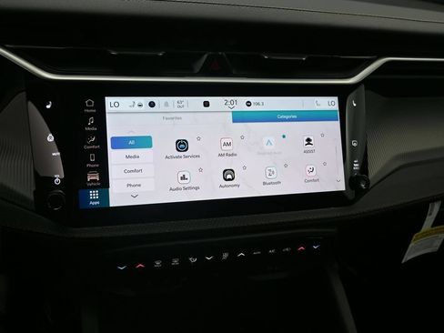 New 2026 Jeep Cherokee Limited AWD/4WD image 19
