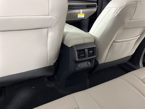 New 2026 Nissan Murano SL AWD/4WD image 44