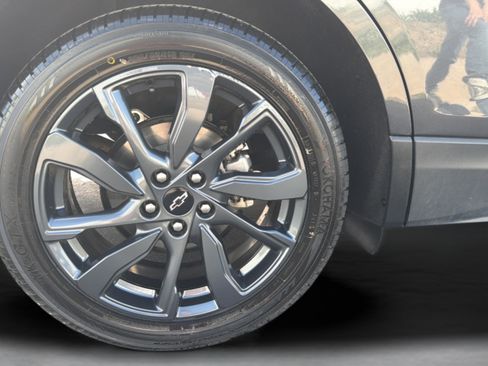 Used 2022 Chevrolet Equinox RS AWD/4WD image 28