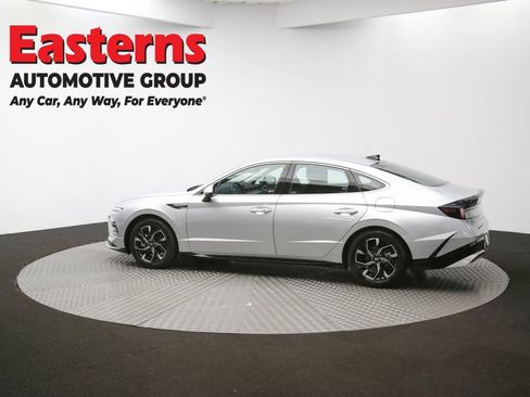 Used 2024 Hyundai Sonata SEL image 57