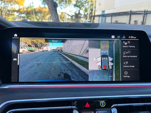 Used 2022 BMW X5 sDrive40i w/ M Sport Package image 52