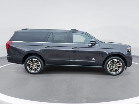 New 2026 Ford Expedition Max King Ranch image 4